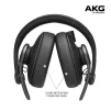 Наушники AKG K361 Black - 2