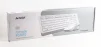Комплект (клавиатура, мышка) беспроводной A4Tech Fstyler FG1010 White USB - 4