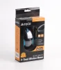 Мышь A4TECH G3-270N Black/Blue - 5