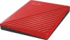 Внешний жесткий диск 2.5" USB 4.0TB WD My Passport Red (WDBPKJ0040BRD-WESN) - 4