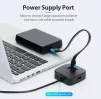 Концентратор Vention 4-Port USB 3.0, 0.5 m (CHBBD) - 8