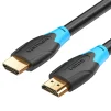 Кабель Vention HDMI-HDMI, 1m, v2.0 (AACBF) - 1