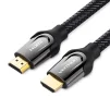 Кабель Vention HDMI-HDMI, 1 м, v2.0 (VAA-B05-B100) - 1