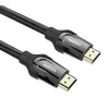 Кабель Vention HDMI-HDMI, 1 м, v2.0 (VAA-B05-B100) - 2