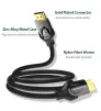 Кабель Vention HDMI-HDMI, 1 м, v2.0 (VAA-B05-B100) - 3