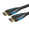 Кабель Vention HDMI-HDMI, 3 m, v2.0 (VAA-M02-B300) - 1