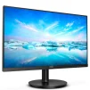 Монiтор Philips 21.5" 221V8A/00 VA Black - 2
