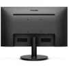 Монiтор Philips 21.5" 221V8A/00 VA Black - 4