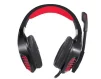 Гарнитура REAL-EL GDX-7650 Black/Red - 4