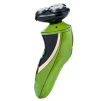Электробритва Новый Харьков НХ-8506 Фаворит S+ Green - 4