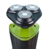 Электробритва Новый Харьков НХ-8506 Фаворит S+ Green - 6