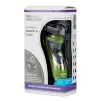Электробритва Новый Харьков НХ-8506 Фаворит S+ Green - 7
