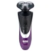 Електробритва Новий Харків НХ-8506 Фаворит S+ Violet - 2