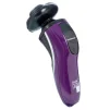 Електробритва Новий Харків НХ-8506 Фаворит S+ Violet - 6