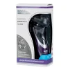 Електробритва Новий Харків НХ-8506 Фаворит S+ Violet - 7
