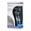 Електробритва Новий Харків НХ-8506 Фаворит S+ Blue - 7