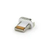 Конектор магнітний Cablexpert (CC-USB2-AMLM-8P), USB 2.0 - Lightning - 1
