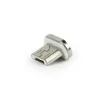 Коннектор магнитный Cablexpert (CC-USB2-AMLM-mUM), Micro USB - 1