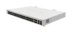 Комутатор MikroTik CRS354-48P-4S+2Q+RM - 3