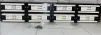 Патч-панель ATcom P6048 19" 48хRJ-45 UTP 1U cat.6 - 3