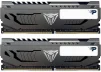 Модуль памяти DDR4 2x16GB/3600 Patriot Viper Steel (PVS432G360C8K) - 2