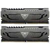 Модуль памяти DDR4 2x8GB/4400 Patriot Viper Steel (PVS416G440C9K) - 1