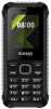 Мобiльний телефон Sigma mobile X-style 18 Track Dual Sim Black/Grey - 1