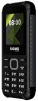 Мобiльний телефон Sigma mobile X-style 18 Track Dual Sim Black/Grey - 3
