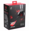 Гарнитура A4Tech Bloody J437 Black - 4