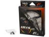 Вентилятор FRIME Iris 15LED Azure (FLF-HB120A15) - 3