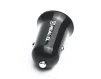 Автомобільний зарядний пристрій REAL-EL CA-12 (1USBx1A) Black - 3