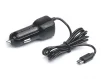Автомобільний зарядний пристрій REAL-EL CA-15 (2USB, 2.1A) Black + кабель microUSB - 7