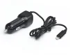 Автомобильное зарядное устройство REAL-EL CA-17 (2USB, 2.1A) Black + кабель Lightning - 4