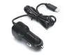 Автомобильное зарядное устройство REAL-EL CA-17 (2USB, 2.1A) Black + кабель Lightning - 5