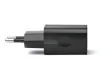 Сетевое зарядное устройство REAL-EL CH-217 (2USB, 2.1A) Black + кабель Lightning - 6
