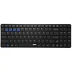 Комплект (клавиатура, мышка) Rapoo 9300M Wireless Black - 2
