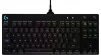 Клавiатура Logitech G Pro Mechanical Gaming USB (920-009392) - 1