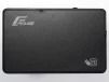 Внешний карман Frime SATA HDD/SSD 2.5", USB 2.0, Plastic, Black (FHE10.25U20) - 1