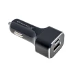 Автомобільний зарядний пристрій Grand-X (1хTypeC, 1хUSB3.1) PD 3.0, QС 3.0, AFC, FCP 36W Black (CH-29) - 4