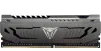 Модуль памяти DDR4 8GB/3200 Patriot Viper Steel Gray (PVS48G320C6) - 1