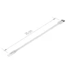 Кабель ColorWay USB-Lihgtning, 0.25м White (CW-CBUM-LM25W) - 2