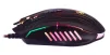 Мышь A4Tech Q81 Circuit Bloody Neon XGlide Black - 3