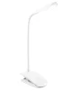 Настільна лампа LED ColorWay CW-DL04FCB-W White - 1