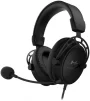 Гарнитура HyperX Cloud Alpha S Black (4P5L2AA) - 2