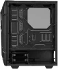 Корпус Asus TUF Gaming GT301 Black без БЖ (90DC0040-B49000) - 4