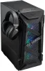 Корпус Asus TUF Gaming GT301 Black без БЖ (90DC0040-B49000) - 5