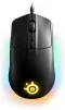 Мишка SteelSeries Rival 3 (62513) Black USB - 1