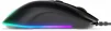 Мишка SteelSeries Rival 3 (62513) Black USB - 5