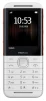 Мобильный телефон Nokia 5310 Dual Sim White/Red - 1