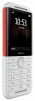 Мобильный телефон Nokia 5310 Dual Sim White/Red - 4